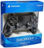 Controle Dualshock – PlayStation 4 – Preto