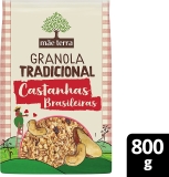 Granola Mãe Terra Tradicional 800g