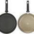 Conjunto de Panelas de Cerâmica Duo+ Smart, 5 Peças, Pomodoro, Ceraflame