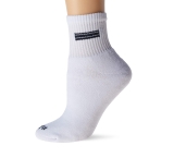 Kit 3 Meias AU CM Atoalhada, Trifil, Adulto Unissex