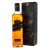Whisky Johnnie Walker 12 anos, Black Label , 750ml
