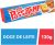 Biscoito Recheado, Doce de Leite, Passatempo, 130g