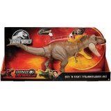 T. Rex de Batalha, Jurassic World, Mattel