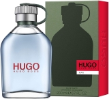 EDT HUGO MAN REVAMP 200ML, Hugo Boss