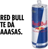 Energético Red Bull 250ml