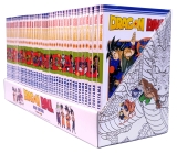 Coleção Completa Dragon Ball + Pôster Exclusivo