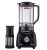 Liquidificador Mondial, Turbo Power 550W, Preto, 1,6L