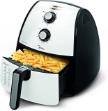 Fritadeira Airfryer, 4L, Branco, 110v, Midea