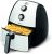 Fritadeira Airfryer, 4L, Branco, 220v, Midea