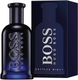 Hugo Boss Bottled Night Eau De Toilette 100Ml