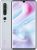 Smartphone Xiaomi Mi Note 10 128GB Versão Global Desbloqueado Branco