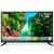 TV LED 32″ HQ HQTV32Y Resolução HD com Conversor Digital HDMI USB Recepção Digital