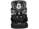 Cadeirinha para Auto Team Tex Disney Kalle – Mickey 9 a 36kg
