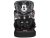 Cadeirinha para Auto Team Tex Disney Kalle – Mickey 9 a 36kg