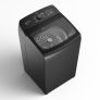 Máquina de Lavar Brastemp 13Kg Cinza Platinum com Ciclo Tira Manchas Advanced e Ciclo Antibolinha – BWK13A9 – OUTLET