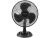 Ventilador de Mesa Ventisol Turbo Eco 30cm – 3 Velocidades