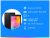 Tablet Samsung Galaxy Tab A T295 32GB 8” 4G – Android 9.0 Quad Core Câm. 8MP