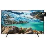 Smart Tv Led 49″ Samsung 4k Uhd Com Conversor Digital, Wifi Integrado, Hdr Premium, Smart Tizen, 3 Hdmi, 2 Usb, 20w Rms, 60hz, Bivolt – Un49ru7100gxzd