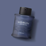 Uomini Infinite Desodorante Colônia 100ml