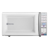 Micro-ondas de bancada Branco com Função Tira Odor e Manter Aquecido 34L (MEO44) – Electrolux