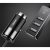 Carregador Veicular Turbo Enjoy Together Baseus 4 Usb Preto