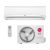 Ar Condicionado Split Lg Libero E+ Inverter 9.000 Btus Frio 220 Volts