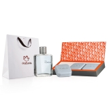 Presente Natura Homem Clássico