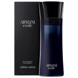 Armani Code Giorgio Armani – Perfume Masculino – Eau de Toilette 200ml