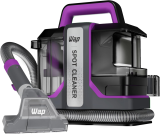 WAP Extratora Portátil Spot Cleaner W3 1450W de Potência e Vácuo de 110Mbar 3 em 1 Borrifa, Esfrega e Extrai