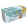 Lenço Umedecido Pampers Fresh Clean – 96 unidades
