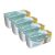 Kit de Lenços Umedecidos Pampers Fresh Clean – 384 Unidades