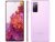 Smartphone Samsung Galaxy S20 FE 256GB Cloud – Lavender 8GB RAM 6,5” Câm. Tripla + Selfie 32MP Versão Snapdragon 865