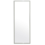 Espelho Emoldurado Retangular 90x30cm Carrefour HO55216