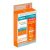 Kit Protetor Solar Aqua Fluid Antioleosidade com Cor 1.5 Claro/Médio FPS 60 Actine 40g + Gel de Limpeza 40g