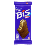 Chocolate Bis Xtra Ao Leite 45g Lacta