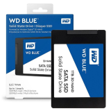 1 TB azul 3D NAND SATA SSD PC interno SATA III 6