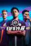 Game Fifa 19 – Xbox