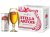 Kit Cerveja Stella Artois American Standard Lager – 269ml Cada 8 Unidades com 1 Taça
