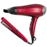 Kit Secador + Prancha Cherry PKT3250 – Philco