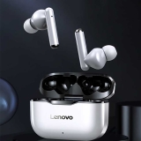 Lenovo LP1 TWS Earphone Bluetooth 5.0 Wireless Headset Waterproof Sport Earbud Noise Cancelling Mic Dual Stereo HIFI