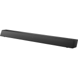 Soundbar Philips Barra 2.0 com Conexões Bluetooth Auxiliar Cabo Óptico HDMI ARC TAB5105/78