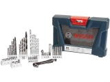 Kit Ferramentas Bosch 41 Peças V-Line 41 – com Maleta