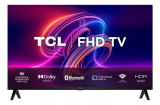 Smart TV 40 S5400A LED Full HD Android TV TCL