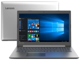 Notebook Lenovo Ideapad 330 Intel Core i7 8GB 1TB – LED 15,6” Full HD Placa de Vídeo 2GB Windows 10