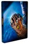 Vingadores – Guerra Infinita – Steelbook – Blu-Ray 3D + Blu-Ray – Cinecolor