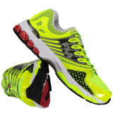 Tênis Esportivo Fila Ribbons Nandi Preto / Verde