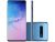 Smartphone Samsung Galaxy S10+ 128GB, 8GB RAM, Tela Infinita 6.4”, Android 9.0 Câm. Tripla Azul