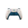 Controle Sem Fio Sony DualSense, Bluetooth, PS5 e PC, Edição Limitada Genshin Impact, Branco e Azul – 1000051748 – Playstation