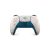 Controle Sem Fio Sony DualSense, Bluetooth, PS5 e PC, Edição Limitada Genshin Impact, Branco e Azul – 1000051748 – Playstation