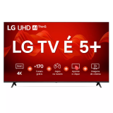 Smart Tv Uhd 50ur8750 50 Polegadas 4k 2023 LG